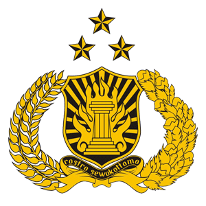 Kepolisian 